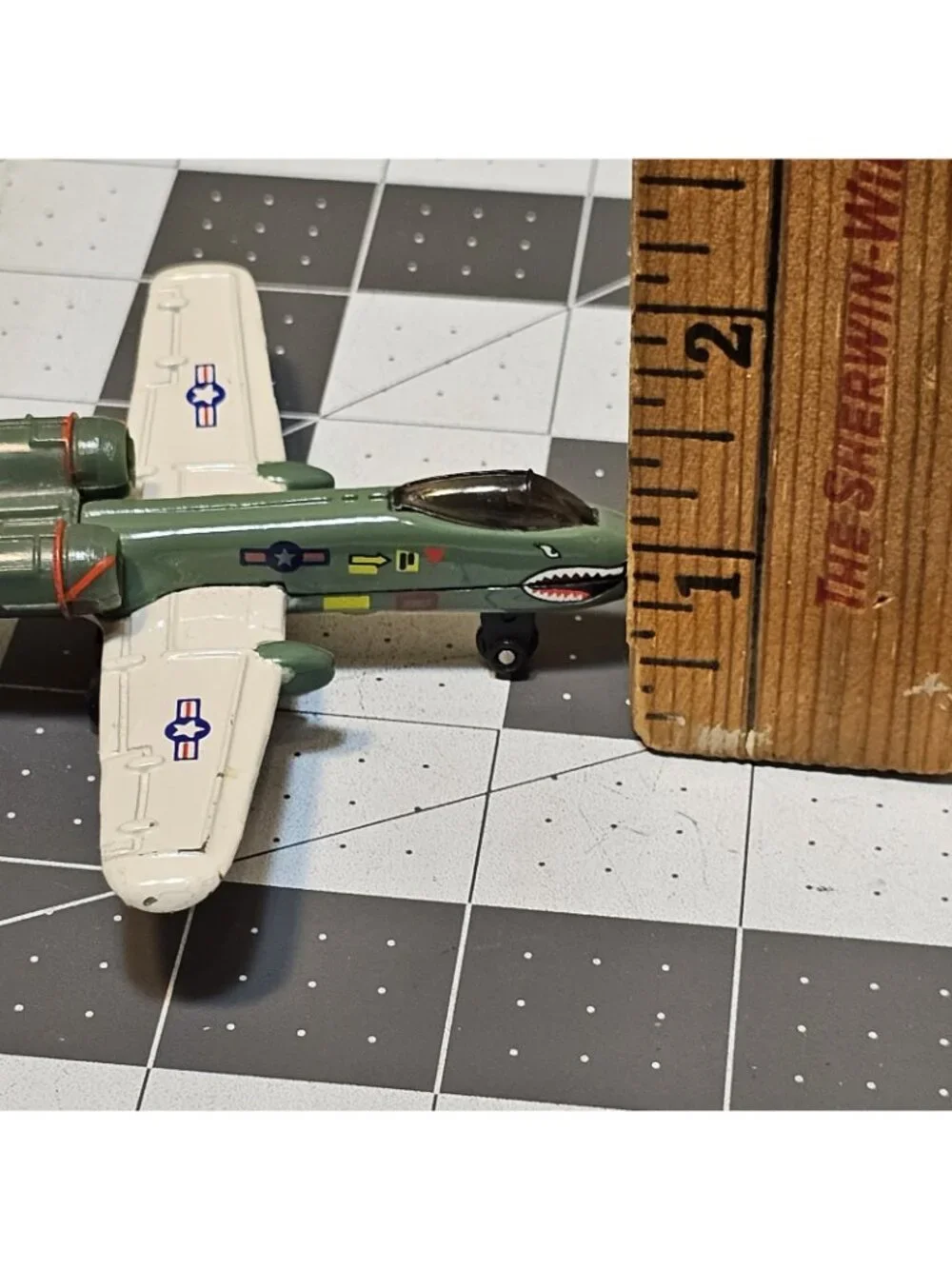 MATCHBOX pre owned